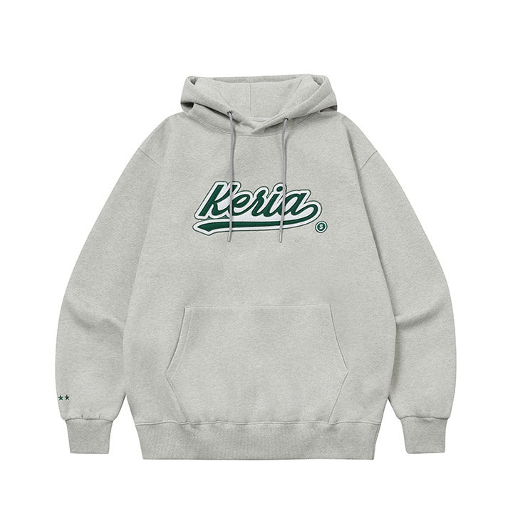 T1 Players Hoodie - Keria