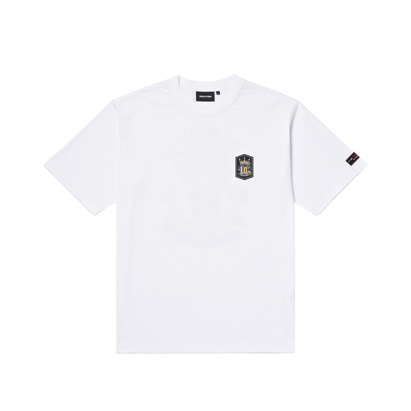 FAKER X DECA T-Shirt_White