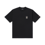 FAKER X DECA T-Shirt_Black