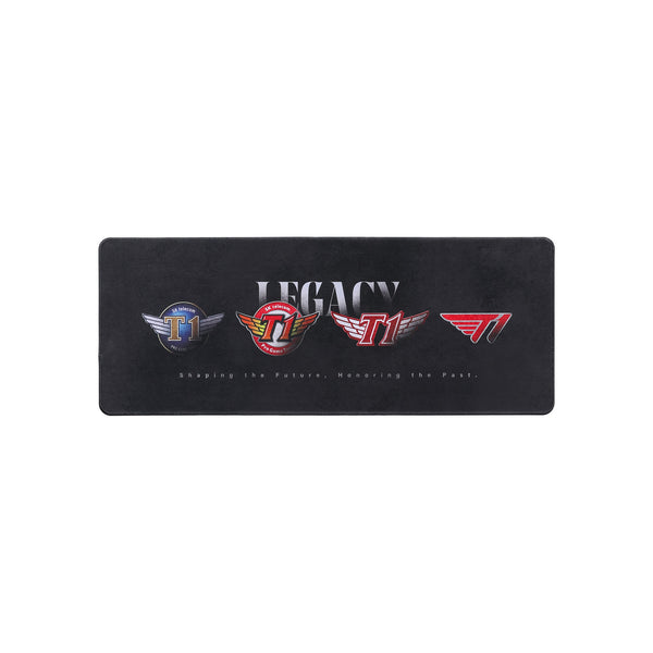 T1 Crest Desk Mat – T1 Shop