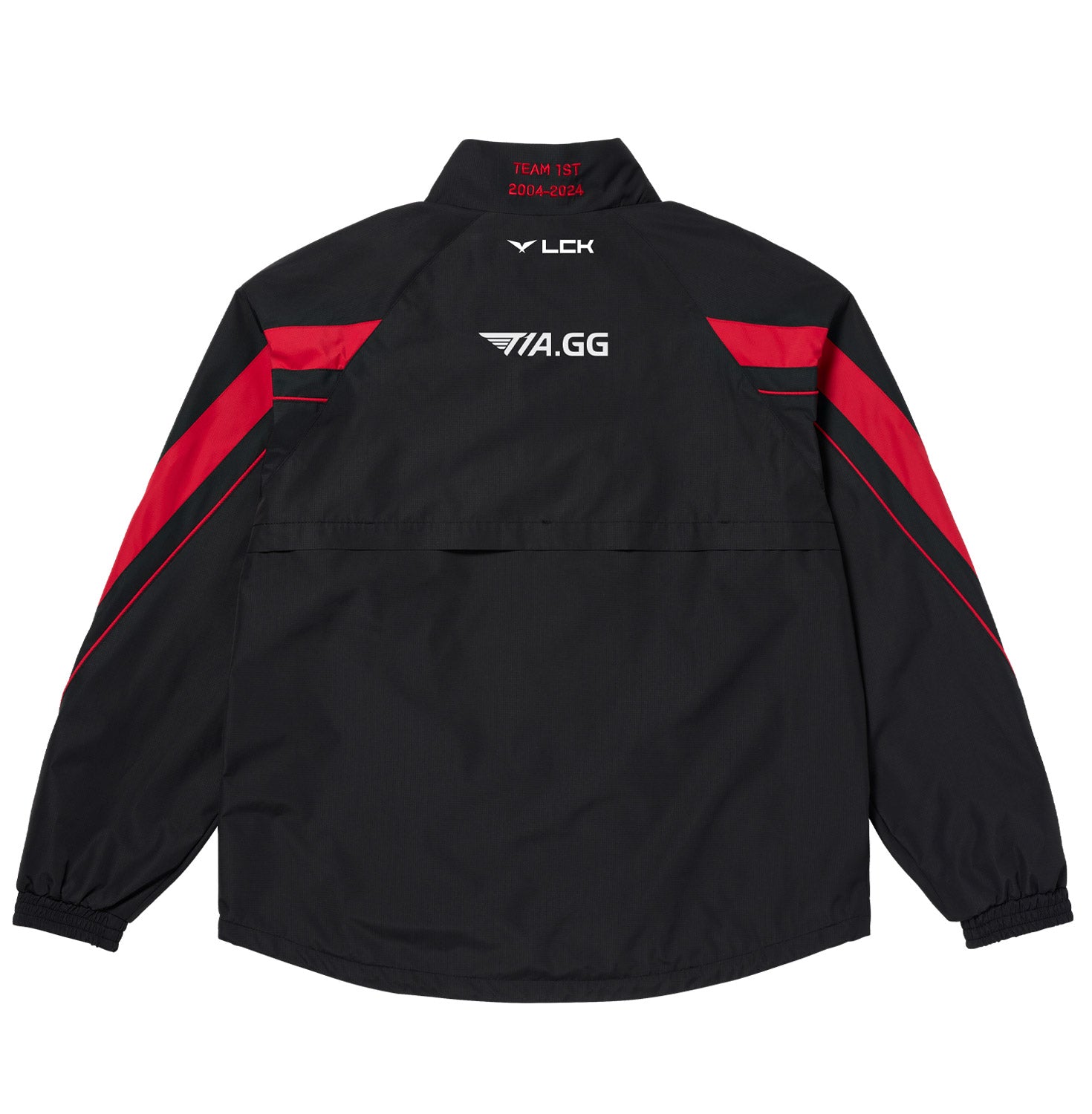 2024 T1 Uniform Jacket T1 Shop