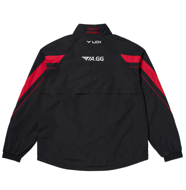 2024 T1 Uniform Jacket