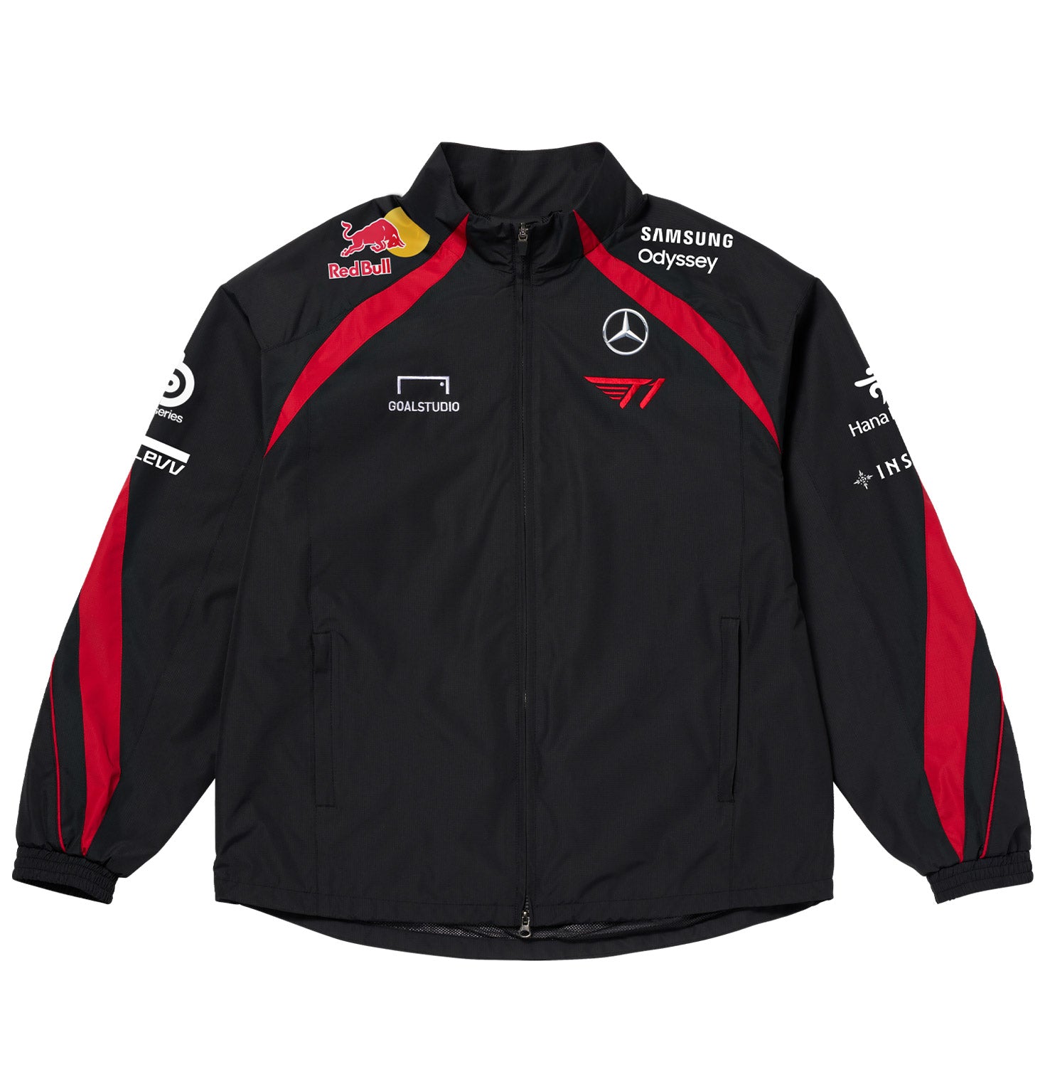 2024 T1 Uniform Jacket T1 Shop