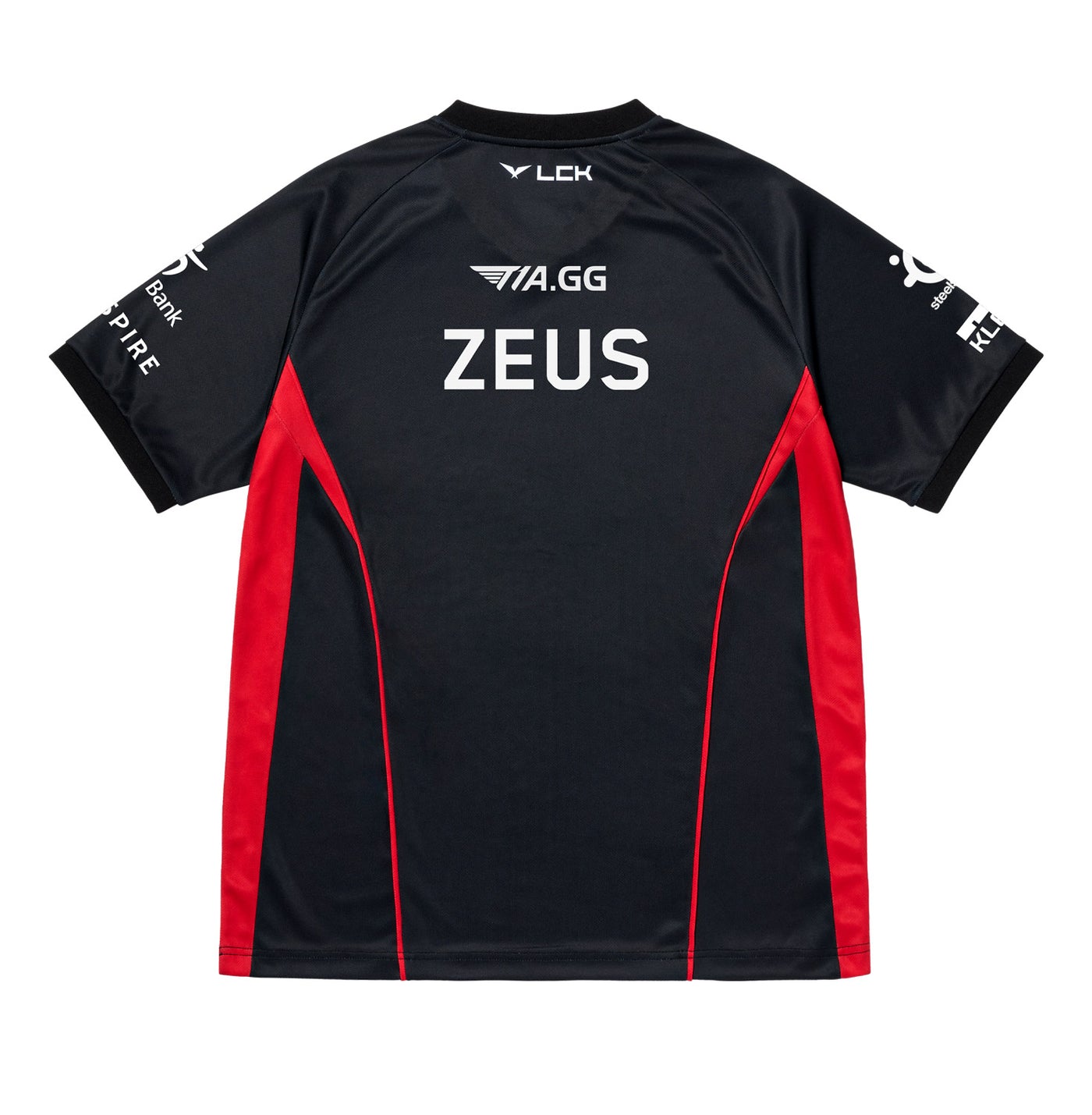 2024 T1 Uniform Jersey – T1 Shop