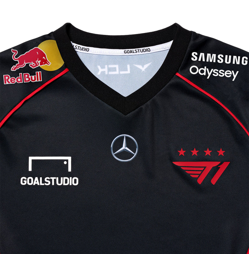 2025 T1 Uniform Jersey T1 Shop