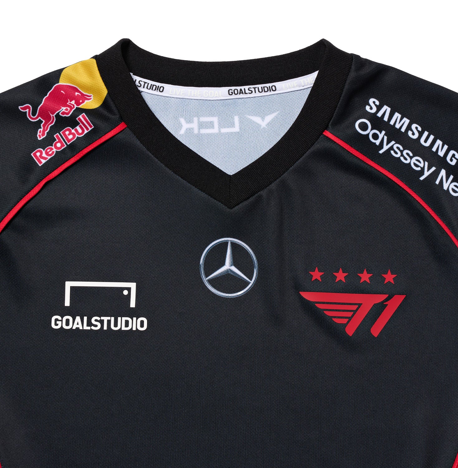 2025 T1 Uniform Jersey T1 Shop