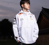 2024 T1 Worlds Uniform Jacket