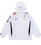 2024 T1 Worlds Uniform Jacket