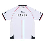 2024 T1 Worlds Uniform Jersey