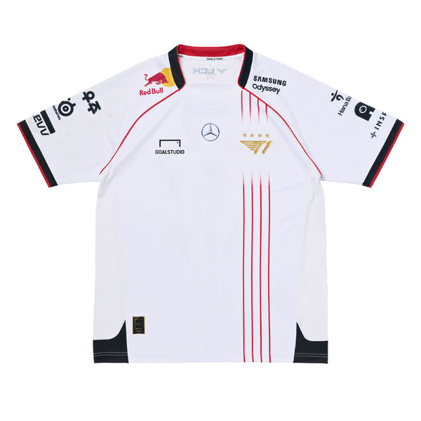 T1 OFFICIAL JERSEY – T1 Shop