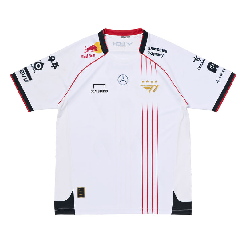 2024 T1 Worlds Uniform Jersey