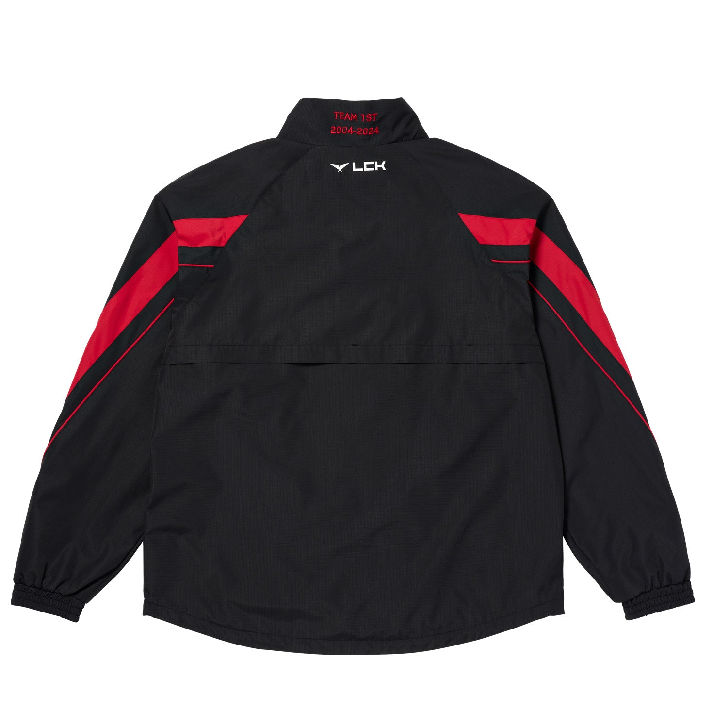 2025 T1 Uniform Jacket T1 Shop