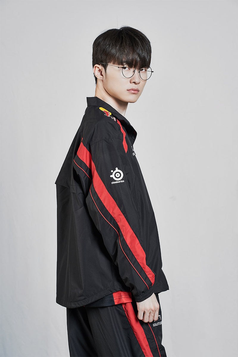 2025 T1 Uniform Jacket T1 Shop