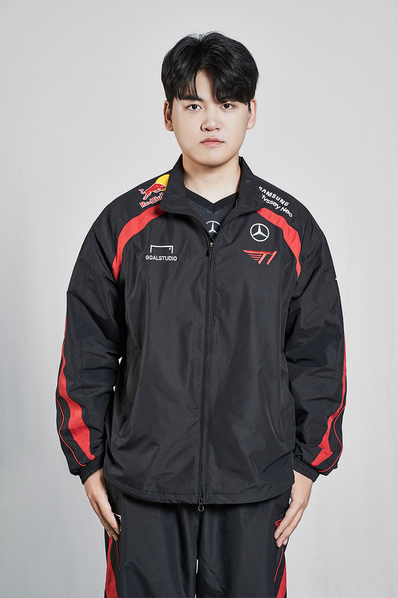 2025 T1 Uniform Jacket T1 Shop