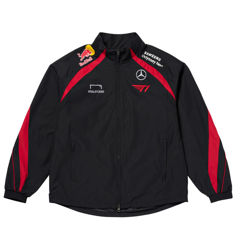 2025 T1 Uniform Jacket T1 Shop