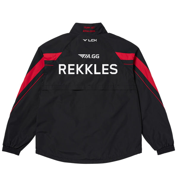 2024 T1 Uniform Jacket - Rekkles