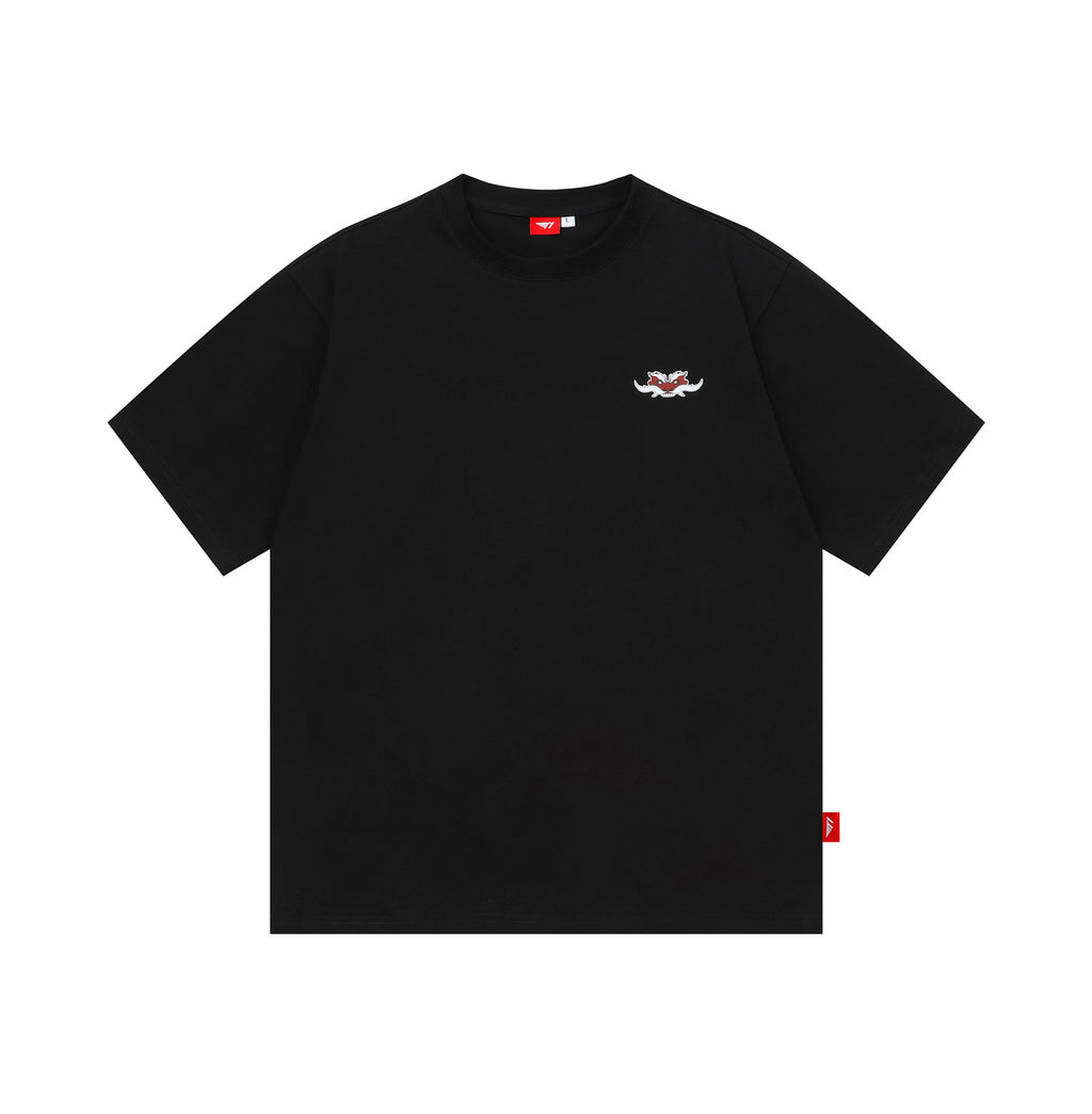 M!lk ファンミ Tシャツ Lサイズ 349ms1160-4.jpg
