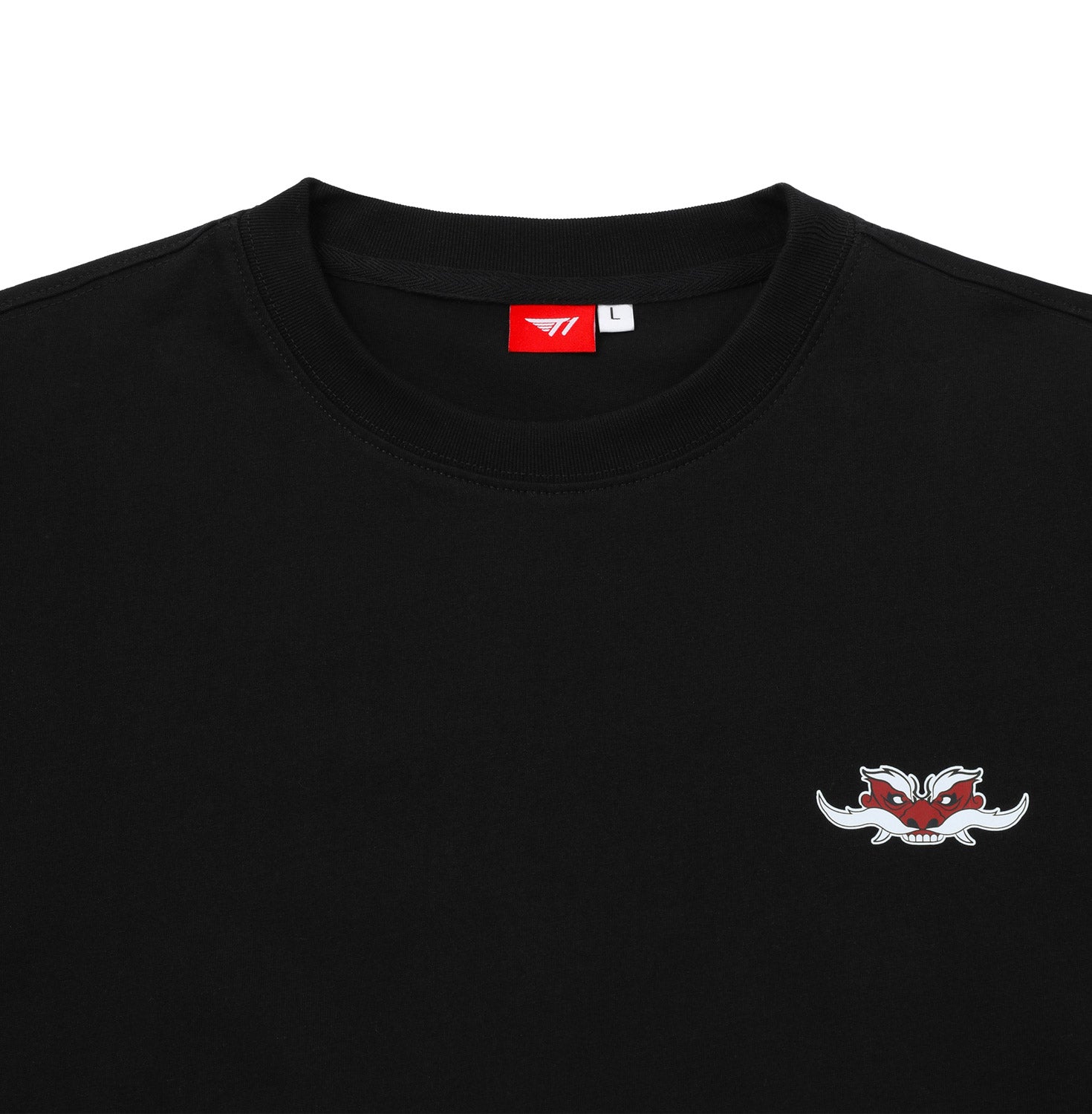 T1 20th Anniv. Faker T-Shirt – T1 Shop