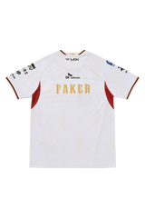 [LoL] 2026 T1 WORLDS UNIFORM JERSEY