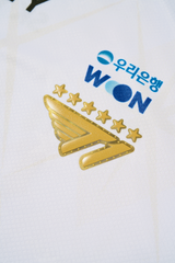 [LoL] 2026 T1 WORLDS UNIFORM JERSEY