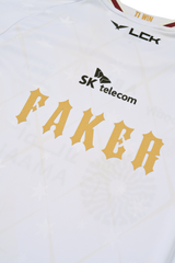 [LoL] 2026 T1 WORLDS UNIFORM JERSEY