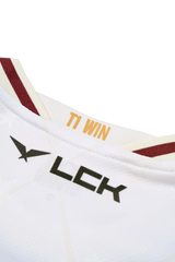 [LoL] 2026 T1 WORLDS UNIFORM JERSEY