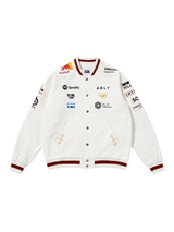 [LoL] 2026 T1 WORLDS UNIFORM JACKET