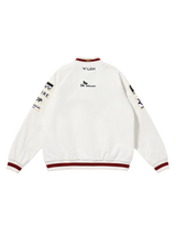[LoL] 2026 T1 WORLDS UNIFORM JACKET