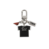 2023 T1 Uniform Spring Jersey Keychain