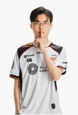 [LoL] 2026 T1 Uniform Jersey Ver.2