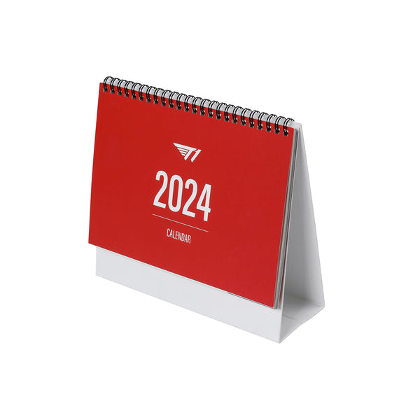 2024 T1 Calendar