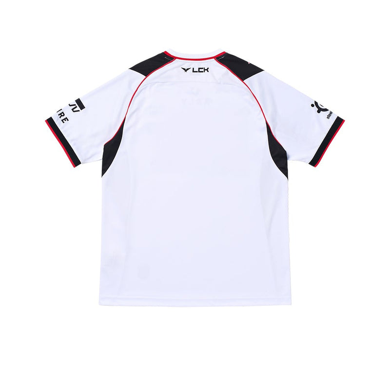LoL] 2026 T1 Uniform Jersey Ver.2 – T1 Shop