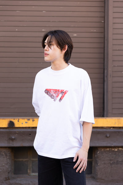 Man 韓国　ソウル　1st popup Tシャツ　Lサイズ 韓国 Snow Man スノーマン 1st POP-UP Tシャツ Lサイズ - メルカリ