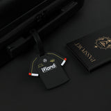 T1 2023 Worlds Edition Luggage Tag