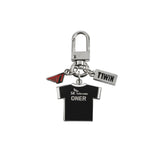 2023 T1 Uniform Spring Jersey Keychain