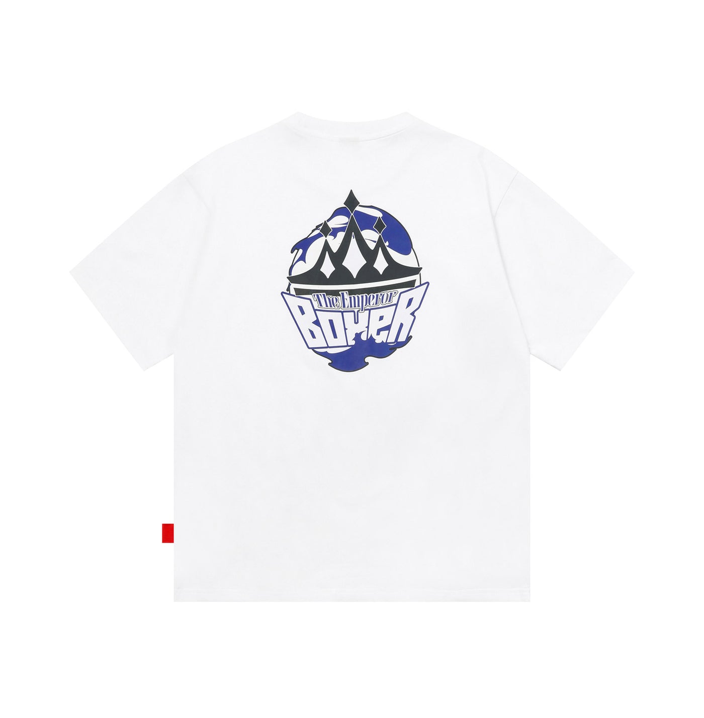 Tシャツ・カットソー THE COLDEST MOMENT TCM boxer house T white $_12.JPG?set_id=880000500F