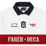 FAKER X DECA Uniform Jersey Ltd Ed.