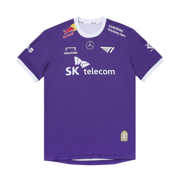 UNIFORM T1 Shop Uniform t1 shop