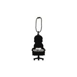 [FAKER X VANDYTHEPINK] Keychain