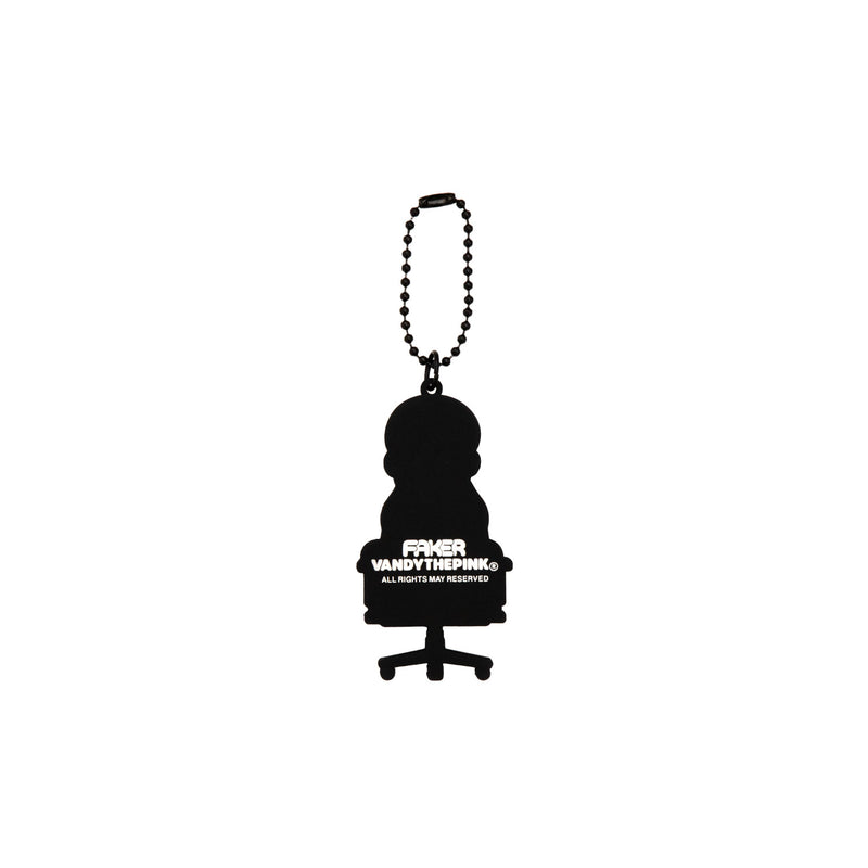 [FAKER X VANDYTHEPINK] Keychain