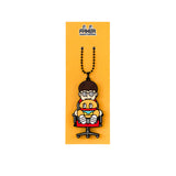 [FAKER X VANDYTHEPINK] Keychain