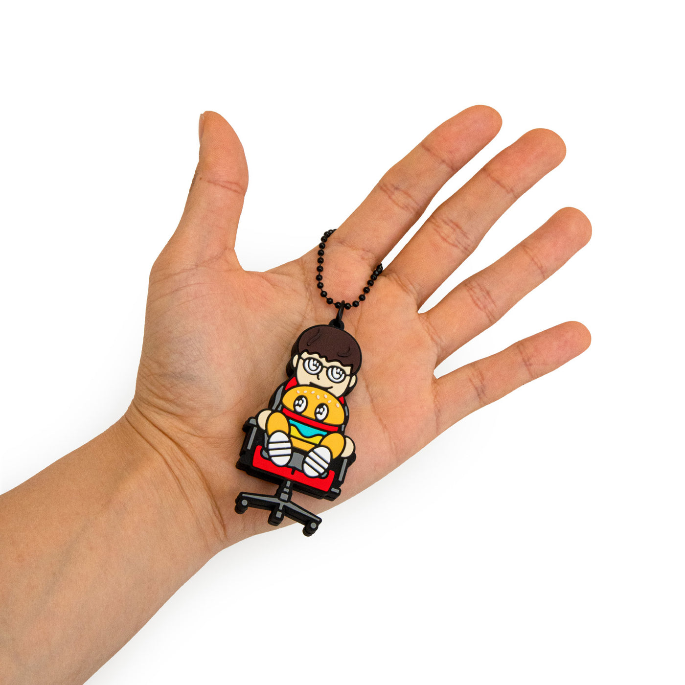 2023 World Champions FAKERキーホルダー FAKER T1 Acrylic KEYRING OFFICIAL - League of Legends +