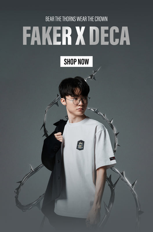 T1 Shop