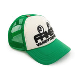 [FAKER X VANDYTHEPINK] Trucker Hat - Green