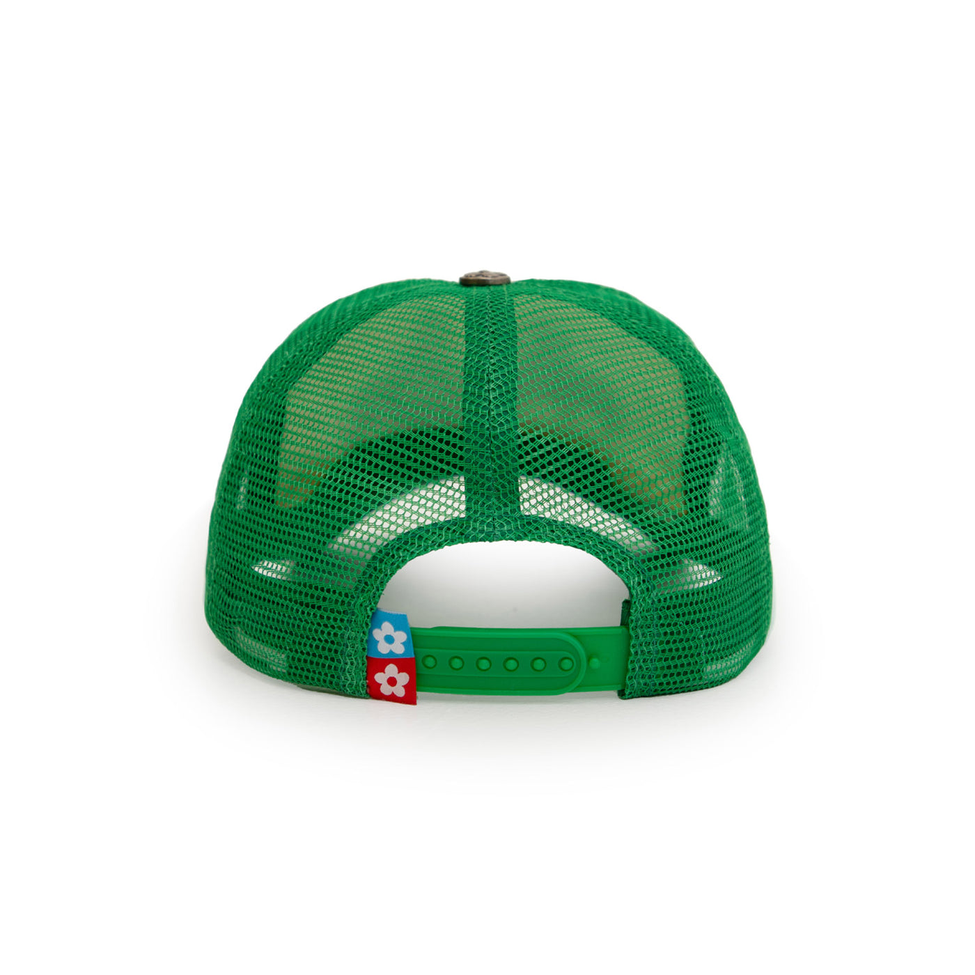 FAKER X VANDYTHEPINK] Trucker Hat - Green – T1 Shop