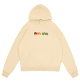 [FAKER X VANDYTHEPINK] Hoodie - Cream