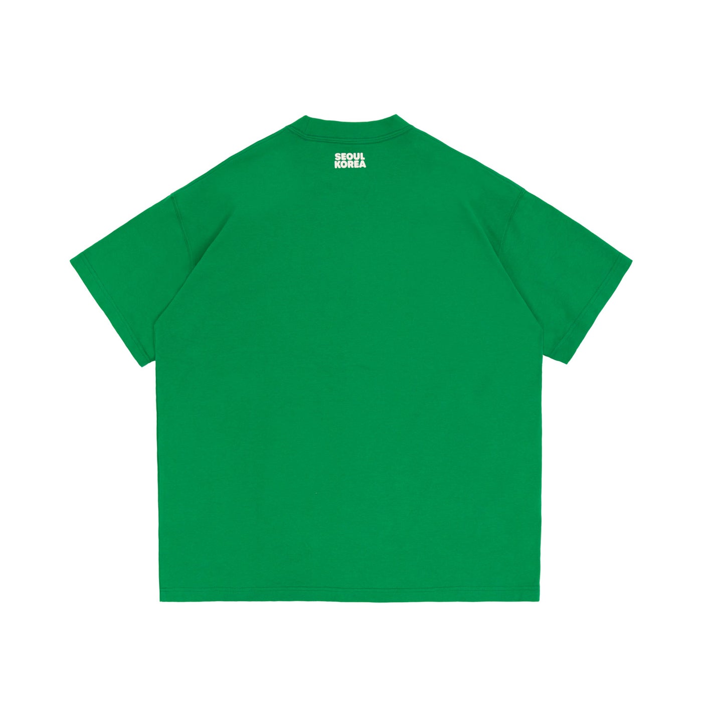 Faker-x-VTP-Green-