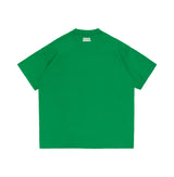 [FAKER X VANDYTHEPINK] T-Shirt - Green