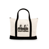 [FAKER X VANDYTHEPINK] Tote Bag