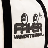 [FAKER X VANDYTHEPINK] Tote Bag